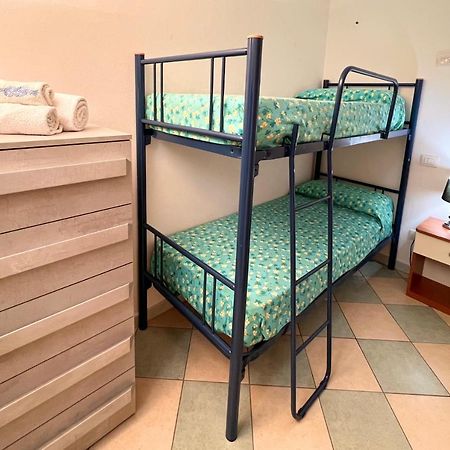 Appartamento Le Ginestre 蒙特奈 外观 照片